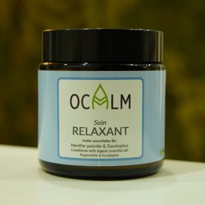 Soin relaxant