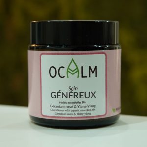 Soin généreux