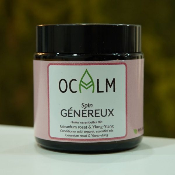 Soin généreux