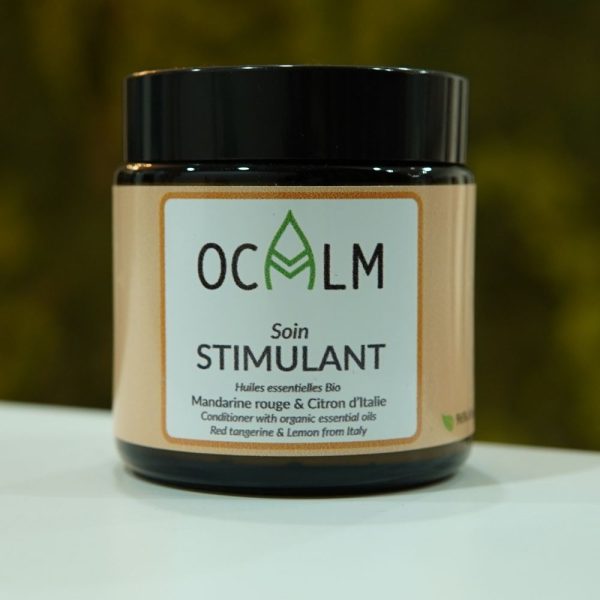 Soin stimulant