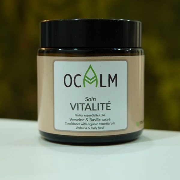 Soin vitalité