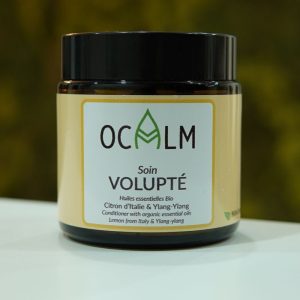 Soin volupté