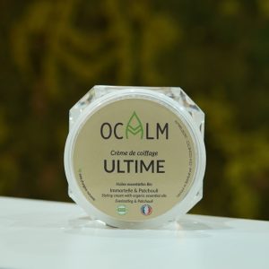 Crème de coiffage ultime