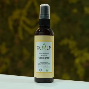 Spray bi-phase volupté