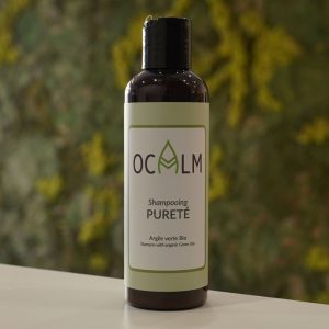 Shampooing Pureté