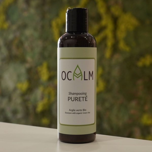 Shampooing Pureté