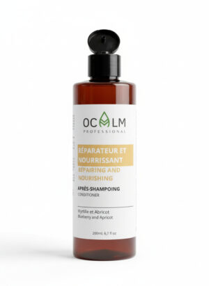 Après Shampoing Myrtille & Abricot