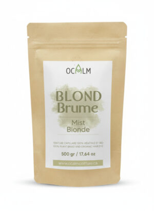 Blond Brume