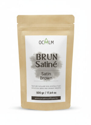 Brun Satine