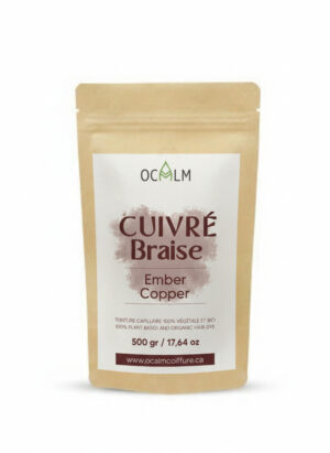 Cuivre Braise