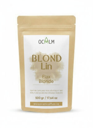Blond Lin