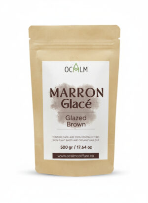 Marron Glace