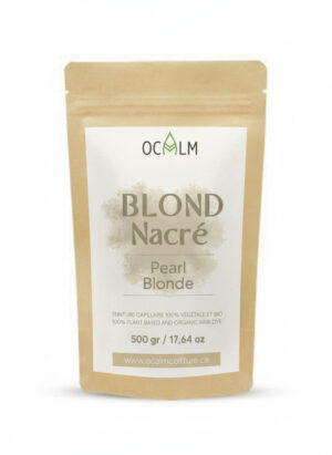 Blond Nacre