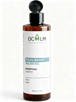 Shampoing Ortie