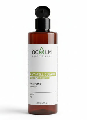 Shampoing à la Sauge