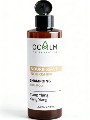 Shampoing Ylang-Ylang