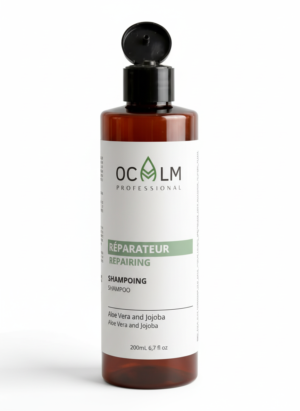 Shampoing Aloe Vera & Jojoba