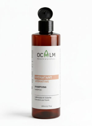 Shampoing Calendula & Violette